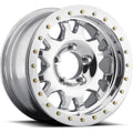 GLSS BLK BOLT ON OPEN CAP