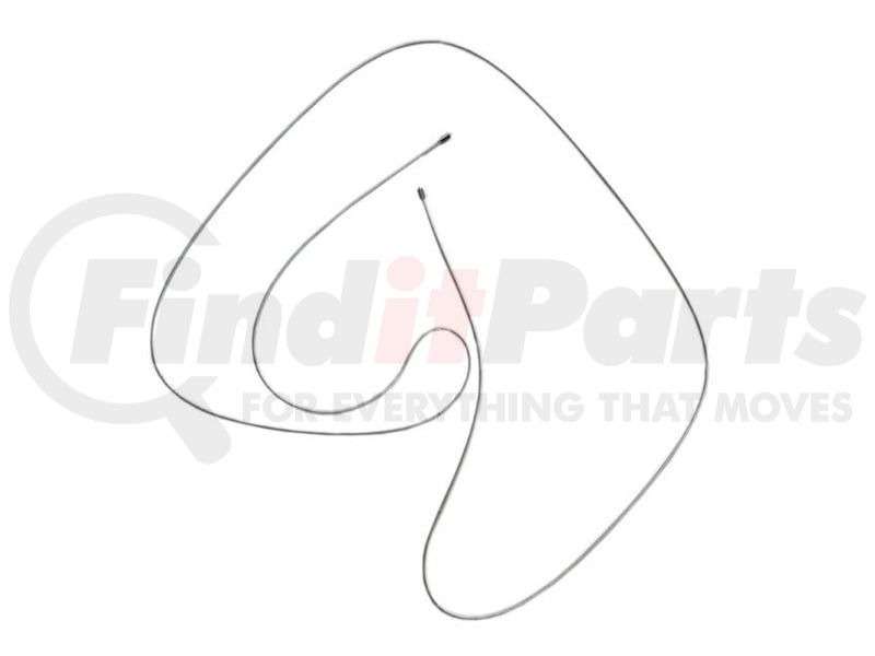 BRAKE CABLE
