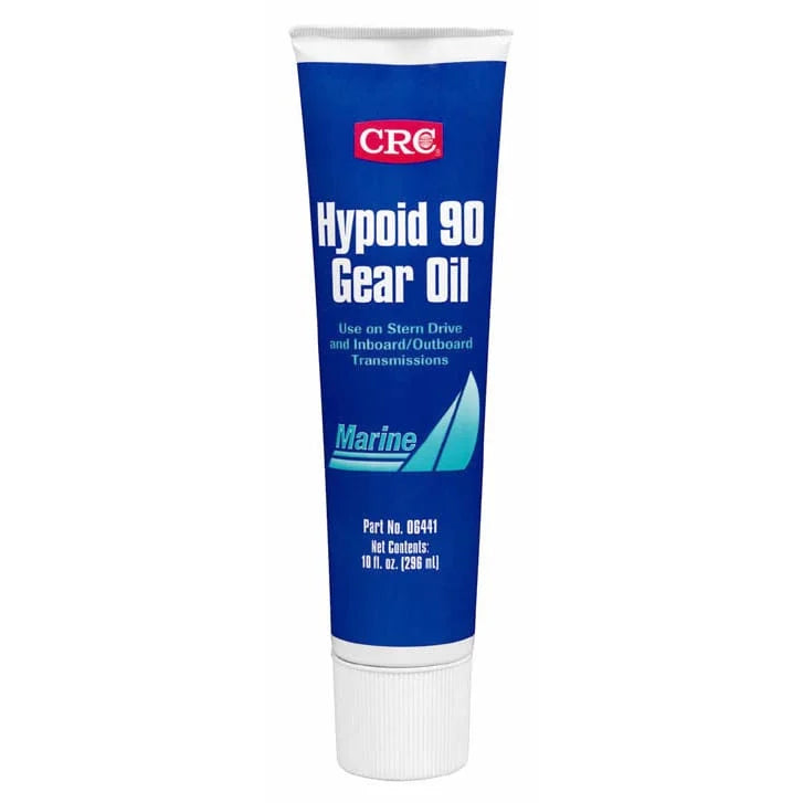 CRC auto part