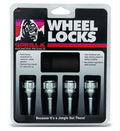 SD BOLT LOCK SET 14-1.25 CHR 25.4MM