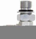 HYDRAULIC ADAPTER - SAE TO SAE