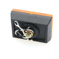 LED MARK;SQUARE STUD AMB