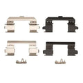 R1 Concepts Disc Brake Hardware Kit Fits Ford Mustang
