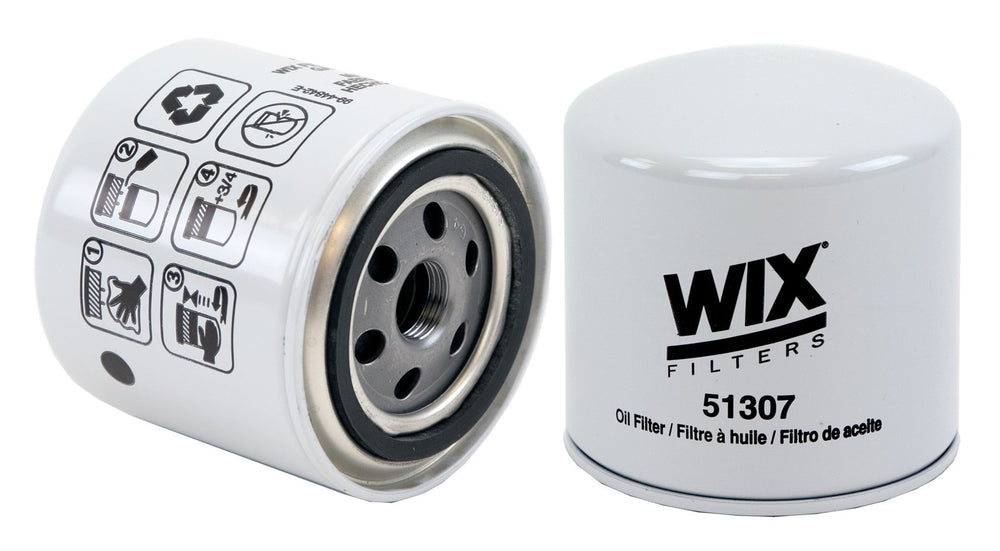 OIL FILTER MIN ORDER QTY12