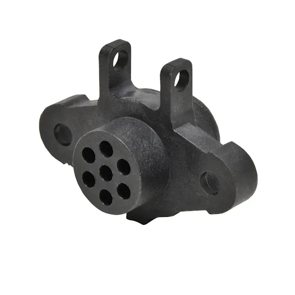 SOCKET ASSEMBLY