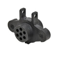 SOCKET ASSEMBLY