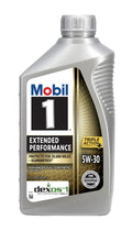 5w30 EP Oil 1 Qt Dexos