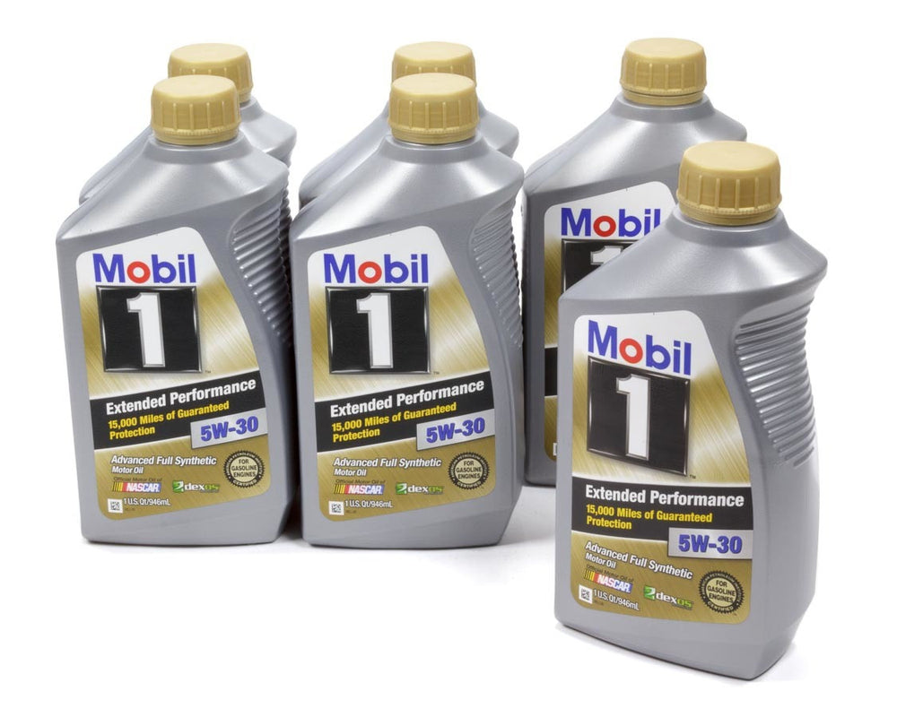 5w30 EP Oil 1 Qt Dexos