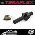 ~(1 lbs. 6X4X1)~ JL: Tailgate Accessory Mount Stud