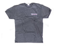 Allstar T-Shirt Charcoal Small