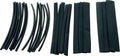 Heat Shrink Tubing Assortment 30pc
