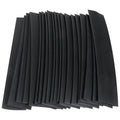 Heat Shrink Tubing Assortment 30pc