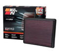 K&N Octane Booster 16oz