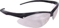 OUTBACK SHOOTING GLASS BLACK FRAME AMBER LENS