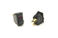Rocker Switch Red