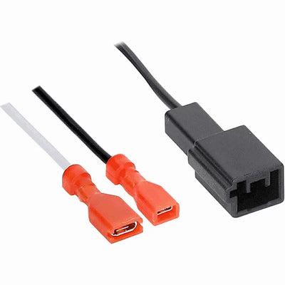 20-C TOYOTA SPEAKER HARNESS - PAIR