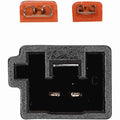 20-C TOYOTA SPEAKER HARNESS - PAIR