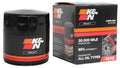 K&N 17-23 Acura MDX 3.0L V6 / 03-23 Acura MDX 3.5L V6 Spin-On Oil Filter