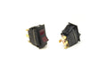 Rocker Switch Red