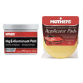MAG & ALUMINUM POLISH 5OZ