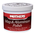 MAG & ALUMINUM POLISH 5OZ