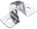 Door Check Arm Bracket 1984-2001 Jeep Cherokee XJ OMIX