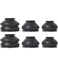Daystar 1983-1994 Chevy Blazer 2WD/4WD - Tie Rod & Ball Joint Dust Boots