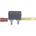 CIRCUIT BREAKER RESETTABLE 50 A 24V