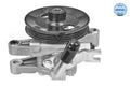RACK AND PINION BELLOWS