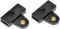WINDOW GUIDE CLIP