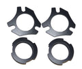 Vortex Racing 17mm Pin for ST975 Front Stand Head Lift