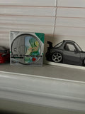 AIR SPENCER auto part