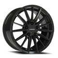 Vision Wheel GB W CHR LOGO SNAPIN C473GB