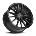 Vision Wheel GB W CHR LOGO SNAPIN C473GB