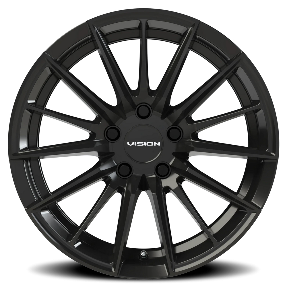 VISION WHEEL auto part