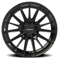 Vision Wheel GB W CHR LOGO SNAPIN C473GB