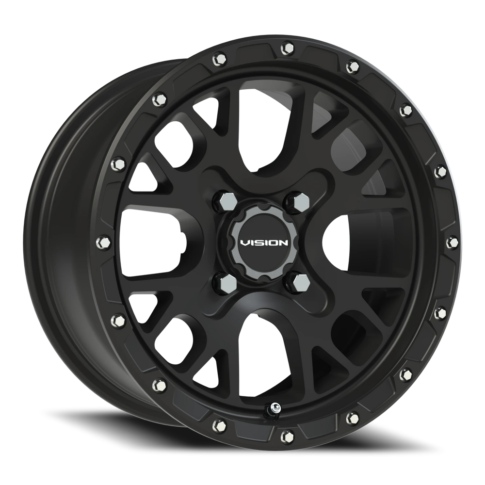 VISION WHEEL auto part