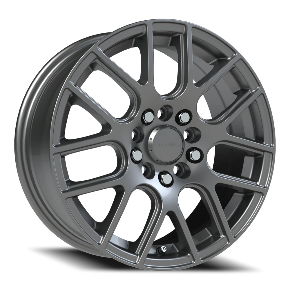 VISION WHEEL auto part