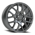 Vision Wheel GM 4 5L PLST SNAPIN CAP C426GM-V