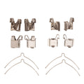 DFC 95-99 Toyota Avalon Rear Premium Hardware Kit