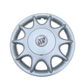Enkei 73mm OD 60.10mm ID Plastic Hub Rings - 4 Pack