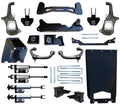 DFC 50-87 Chevrolet 60 Rr Drum Adjuster Kit