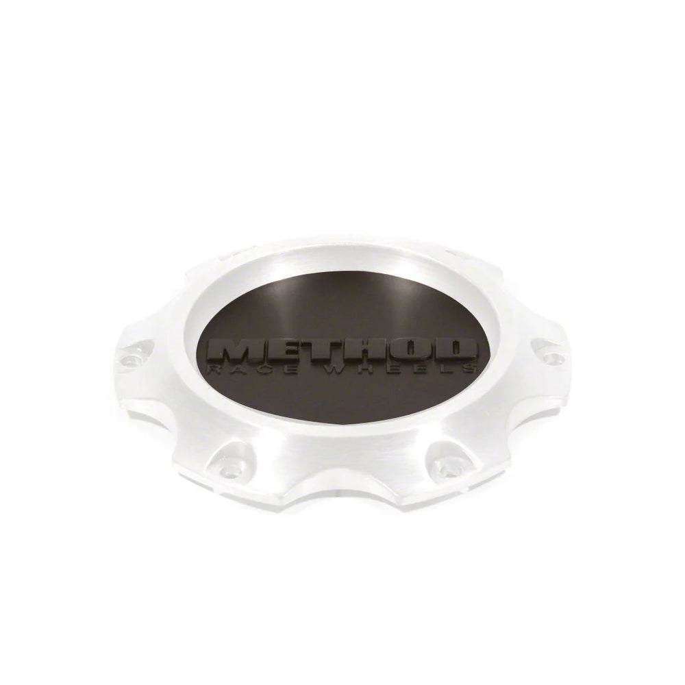 ~(3 lbs. 10X10X10)~ MR308 Button Cap 106.25/108mm for 5x5.5 and 6x5.5 Bolt Patterns