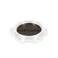 ~(3 lbs. 10X10X10)~ MR308 Button Cap 106.25/108mm for 5x5.5 and 6x5.5 Bolt Patterns