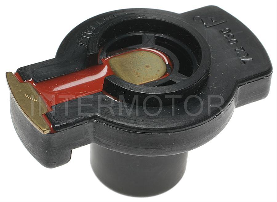 STANDARD IGN auto part