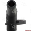 COOLANT FLANGE