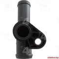 COOLANT FLANGE