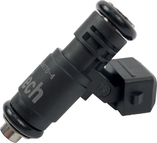 THROTTLE BODY RETURN PORT - -10 X 1