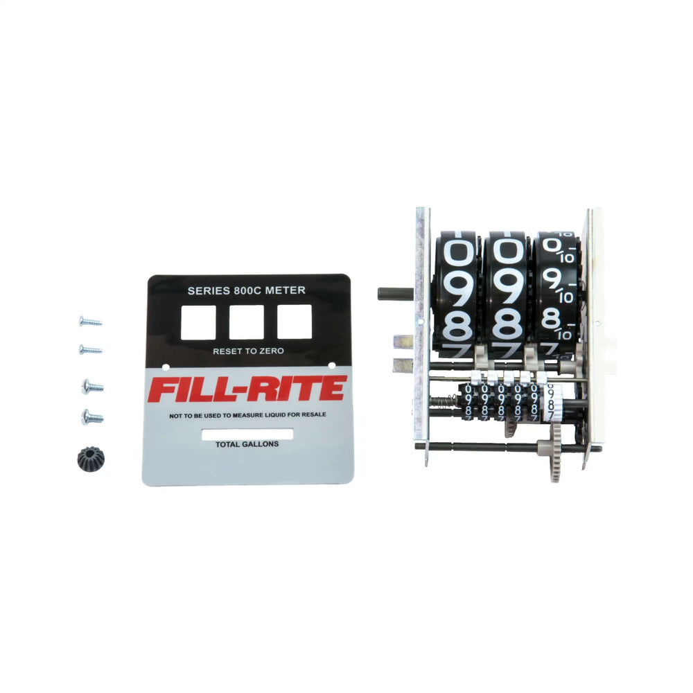 REPLACEMENT BOLT KIT FOR 800 SERIES