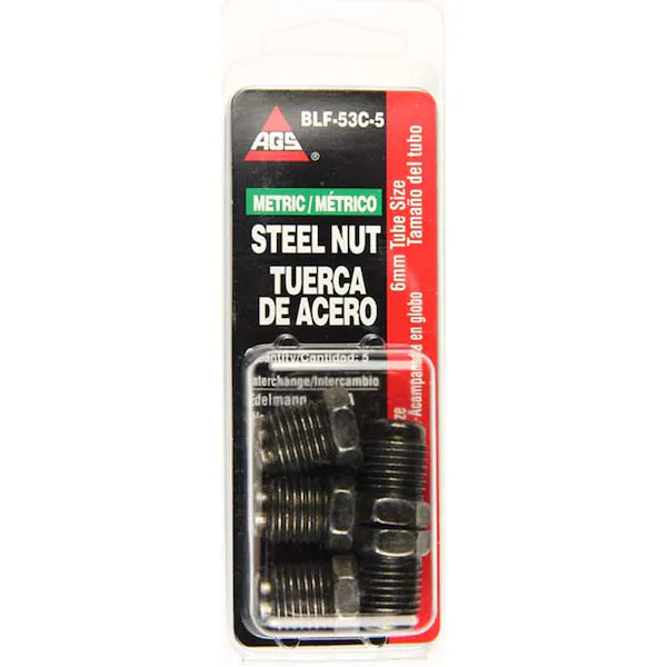AGS Company auto part